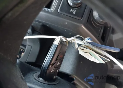 2018 Ford F-150 Xlt z USA, uszkodzony, nr VIN 1FTEW1EP4JFB37330